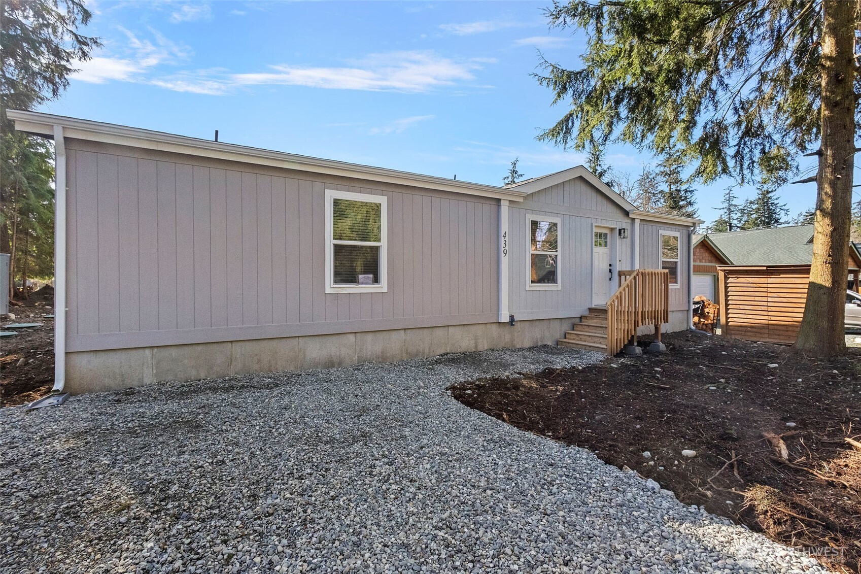 439 Sycamore Road Coupeville, WA 98239 - Photo 1 of 23 Gallery Image 1