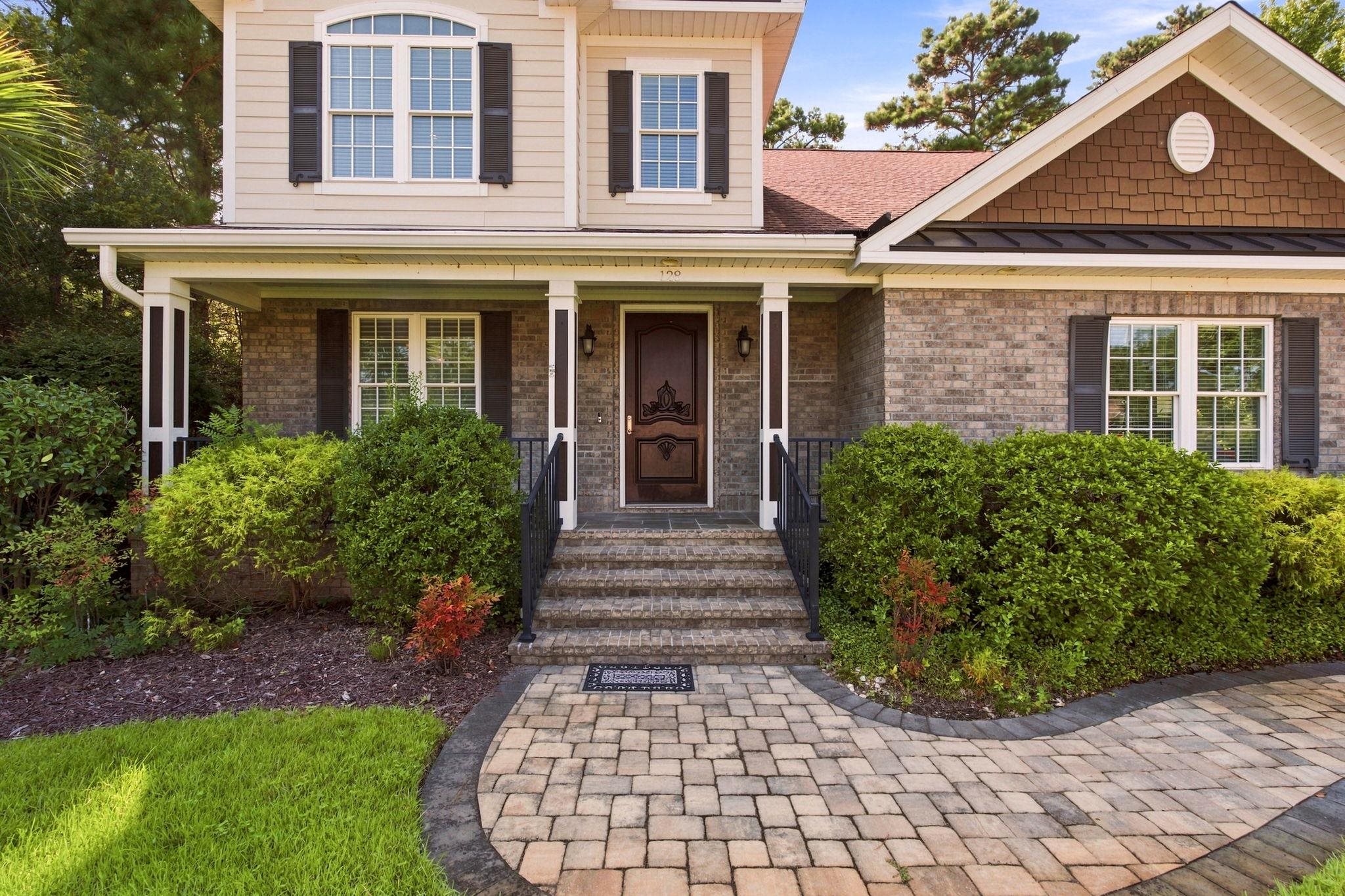 128 Knotty Pine Way Murrells Inlet, SC 29576 - Photo 49 of 52 Gallery Image 49
