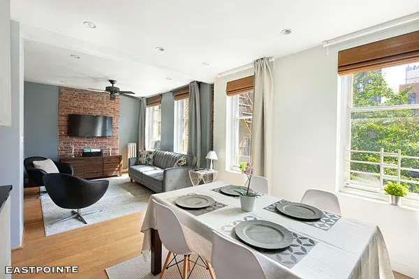 $895,000 | 224 East 7th Street, Unit 11 | East Village