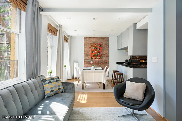 $895,000 | 224 East 7th Street, Unit 11 | East Village