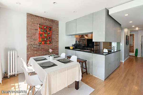 $895,000 | 224 East 7th Street, Unit 11 | East Village