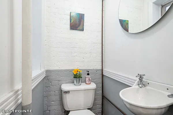 $895,000 | 224 East 7th Street, Unit 11 | East Village