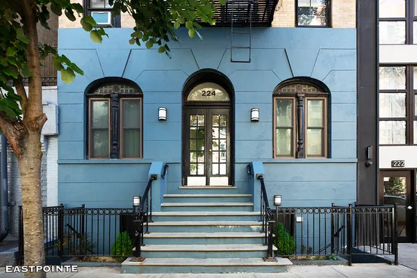 $895,000 | 224 East 7th Street, Unit 11 | East Village