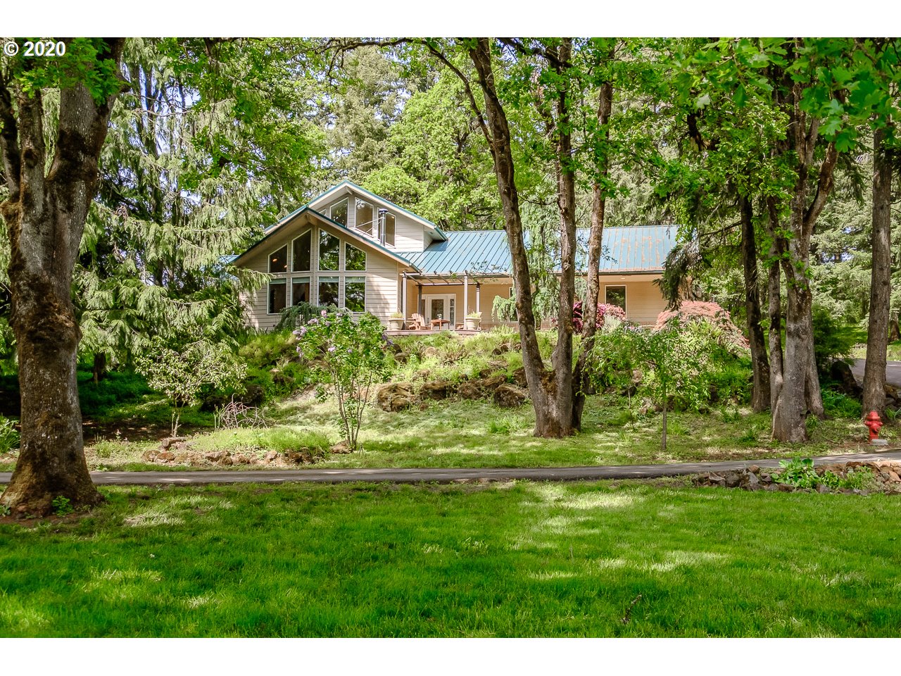 9151 Smith Road Southeast Aumsville, OR 97325 - Photo 1 of 32 Gallery Image 1