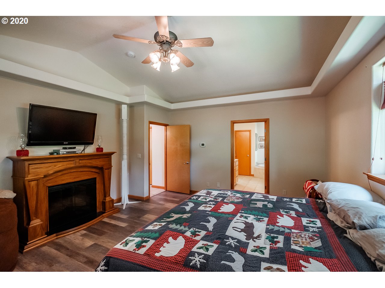 9151 Smith Road Southeast Aumsville, OR 97325 - Photo 11 of 32 Gallery Image 11