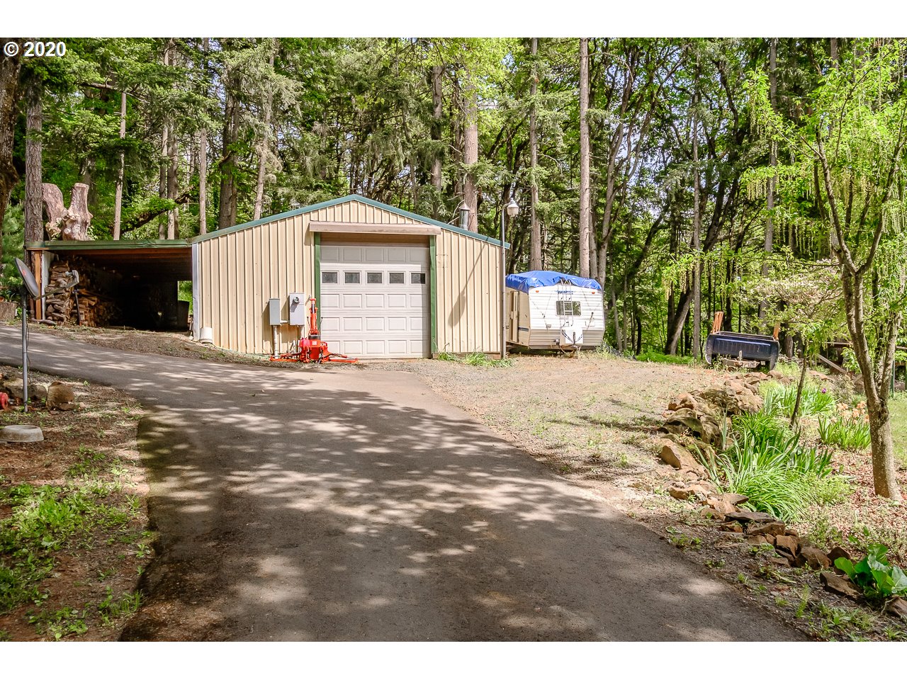 9151 Smith Road Southeast Aumsville, OR 97325 - Photo 27 of 32 Gallery Image 27