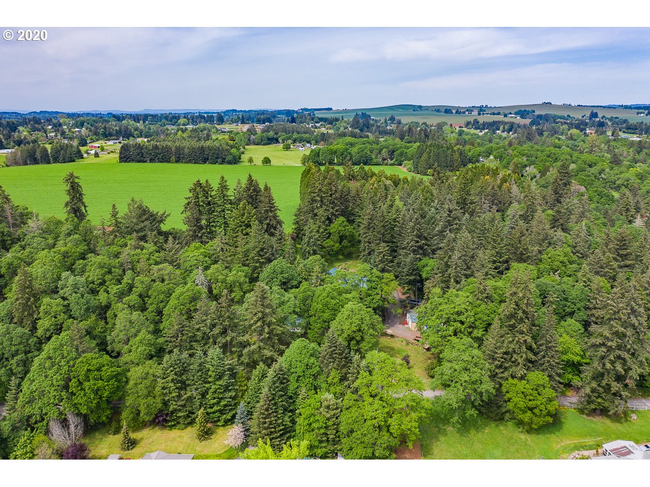 9151 Smith Road Southeast Aumsville, OR 97325 - Photo 32 of 32 Gallery Image 32