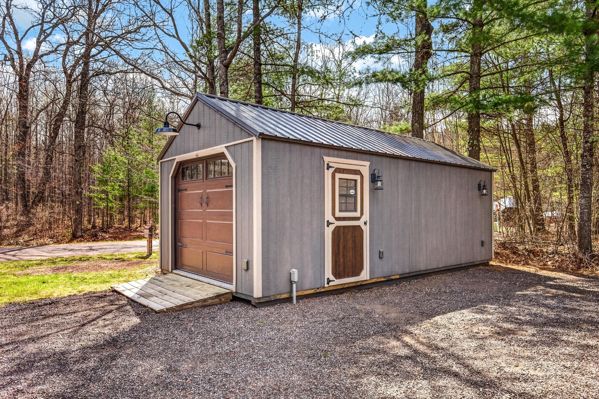 6857 Brush Road Lake Tomahawk, WI 54539 - Photo 20 of 63 Gallery Image 20