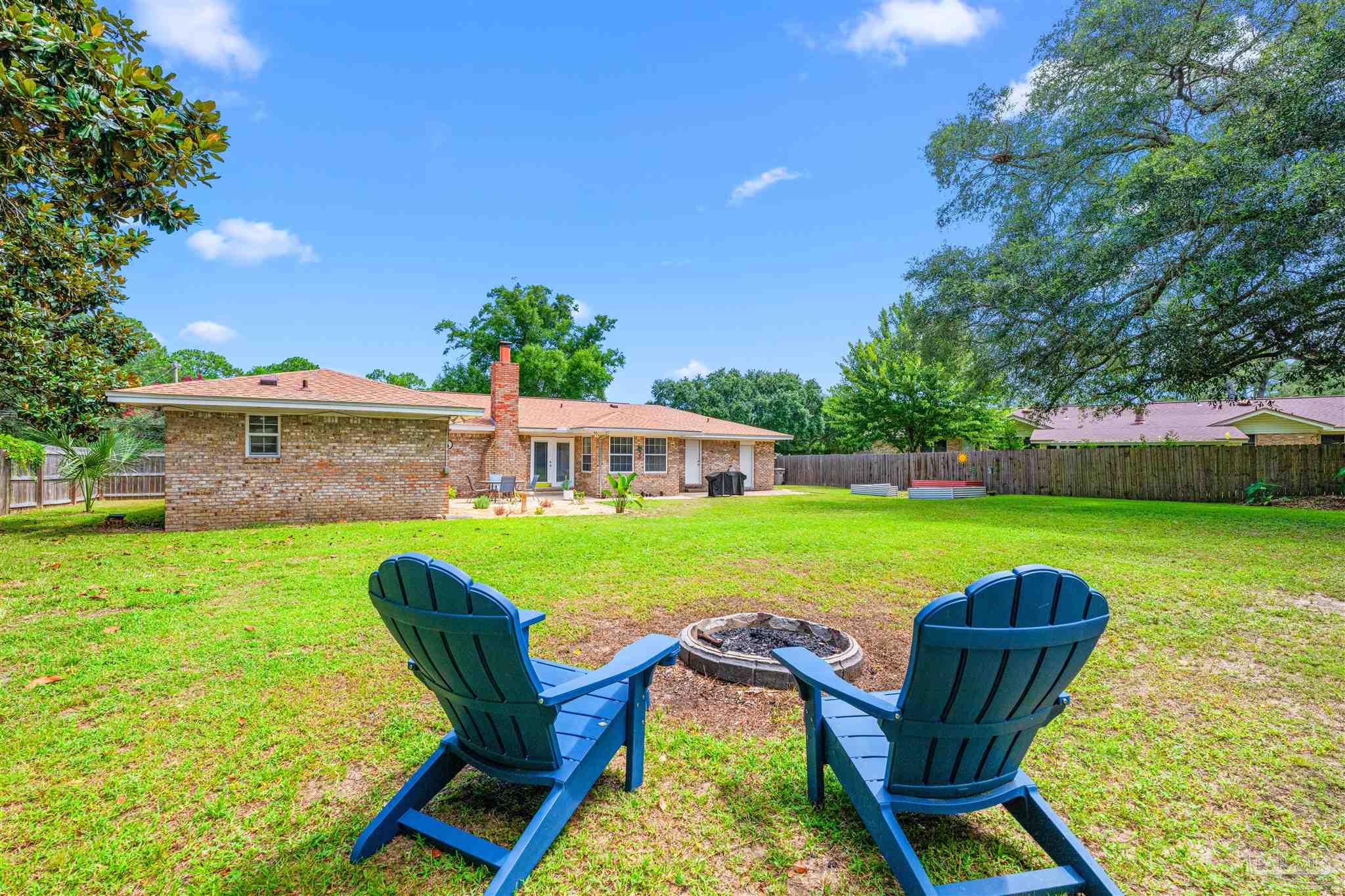 7351 Chesterfield Road Pensacola, FL 32506 - Photo 23 of 25