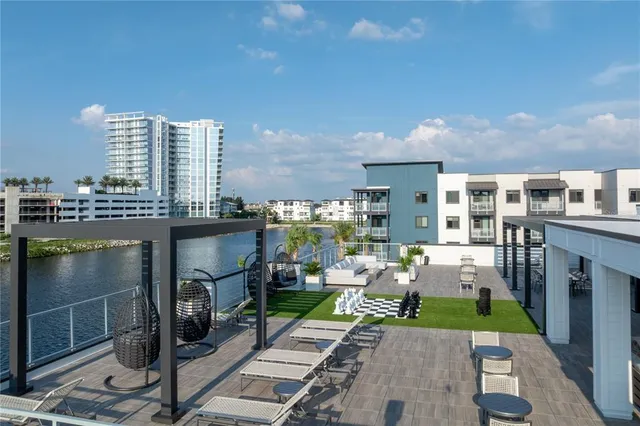 $3,999 | 5127 West Tyson Avenue, Unit TH3, Tampa, FL 33616