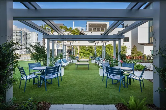 $3,999 | 5127 West Tyson Avenue, Unit TH3, Tampa, FL 33616