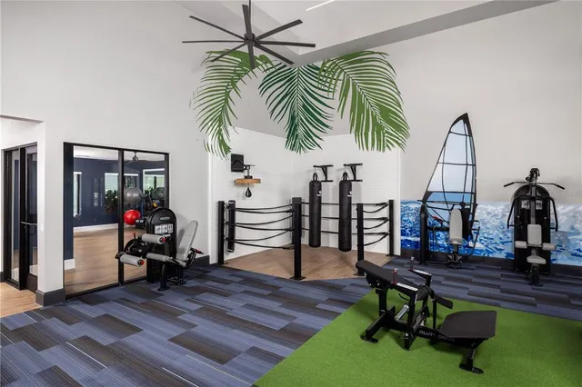 $3,999 | 5127 West Tyson Avenue, Unit TH3, Tampa, FL 33616