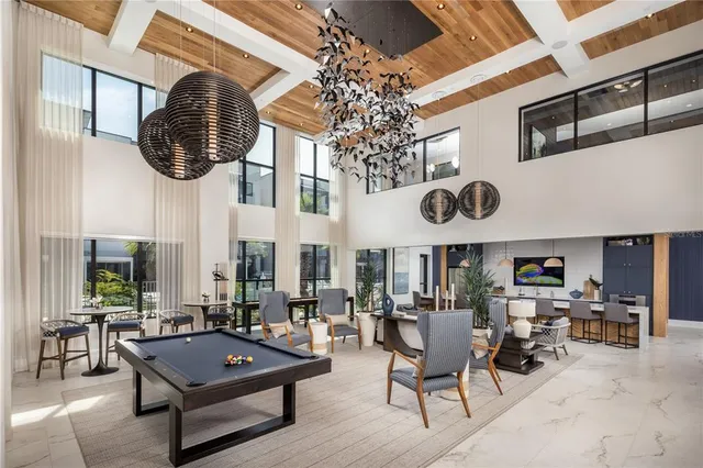 $3,999 | 5127 West Tyson Avenue, Unit TH3, Tampa, FL 33616