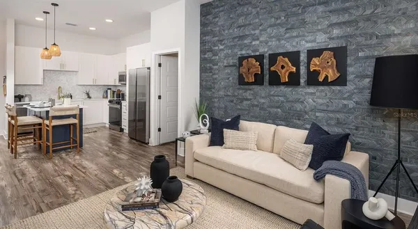 $5,139 | 5127 West Tyson Avenue, Unit TH1, Tampa, FL 33611