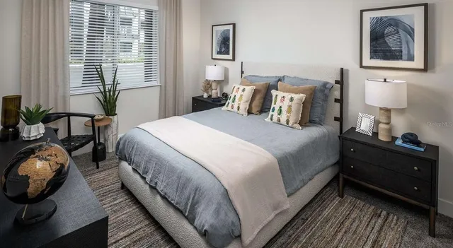 $3,999 | 5127 West Tyson Avenue, Unit TH3, Tampa, FL 33616