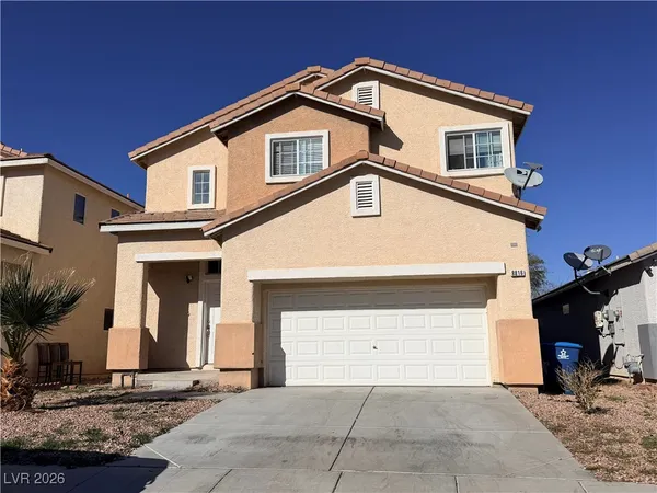 $1,995 | 8816 Winter Sky Avenue, Las Vegas, NV 89148