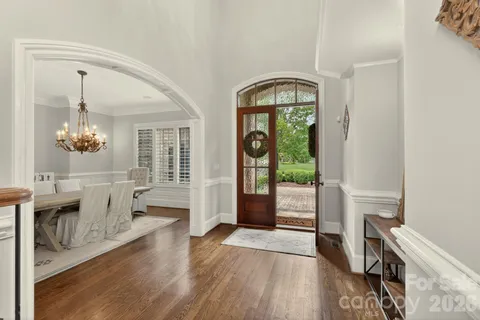 $2,100,000 | 8304 Marcliffe Court, Waxhaw, NC 28173