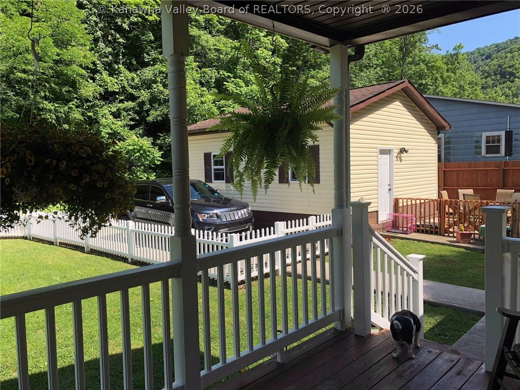 4172 Whitman Creek Road Logan, WV 25601 - Photo 26 of 27 Gallery Image 26