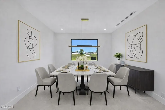 $429,999 | 1901 Northwest 27th Street, Cape Coral, FL 33993