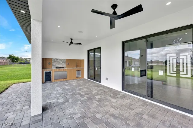 $429,999 | 1901 Northwest 27th Street, Cape Coral, FL 33993