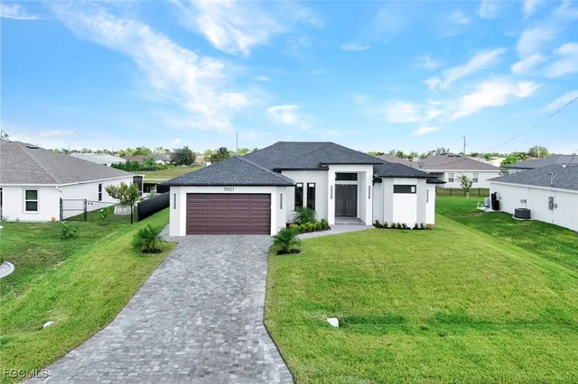 $429,999 | 1901 Northwest 27th Street, Cape Coral, FL 33993