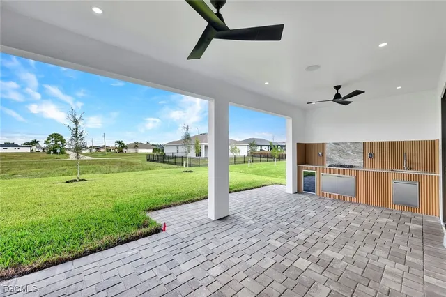 $429,999 | 1901 Northwest 27th Street, Cape Coral, FL 33993