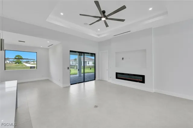 $429,999 | 1901 Northwest 27th Street, Cape Coral, FL 33993