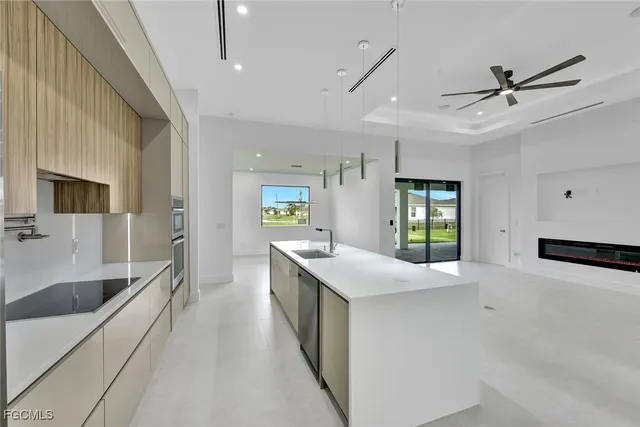 $429,999 | 1901 Northwest 27th Street, Cape Coral, FL 33993