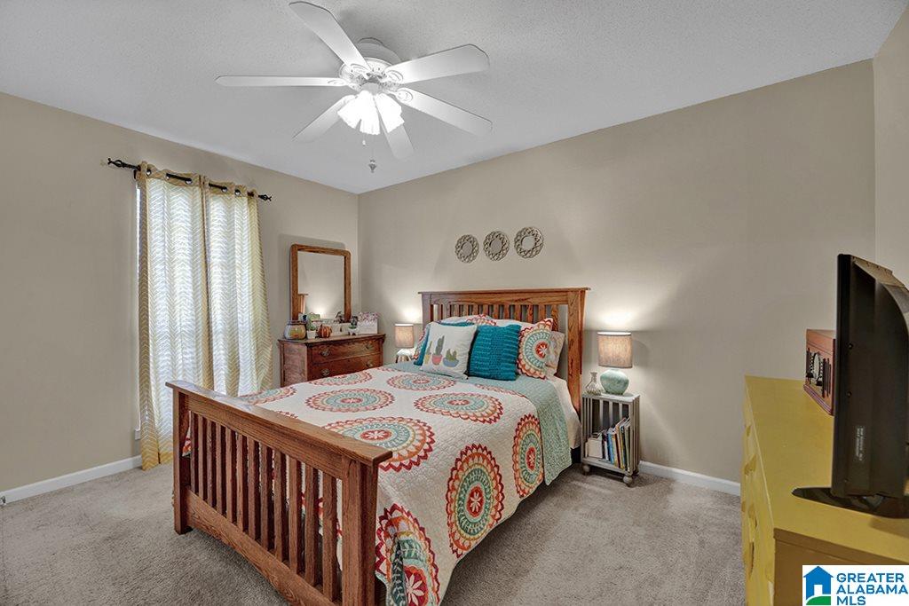 108 Twin Lakes Road Trussville, AL 35173 - Photo 20 of 24