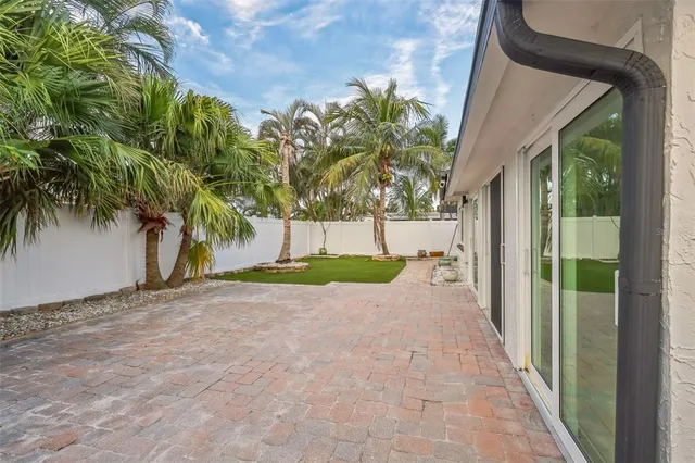 $619,900 | 747 Pruitt Drive, Madeira Beach, FL 33708