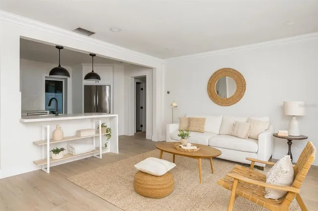 $619,900 | 747 Pruitt Drive, Madeira Beach, FL 33708