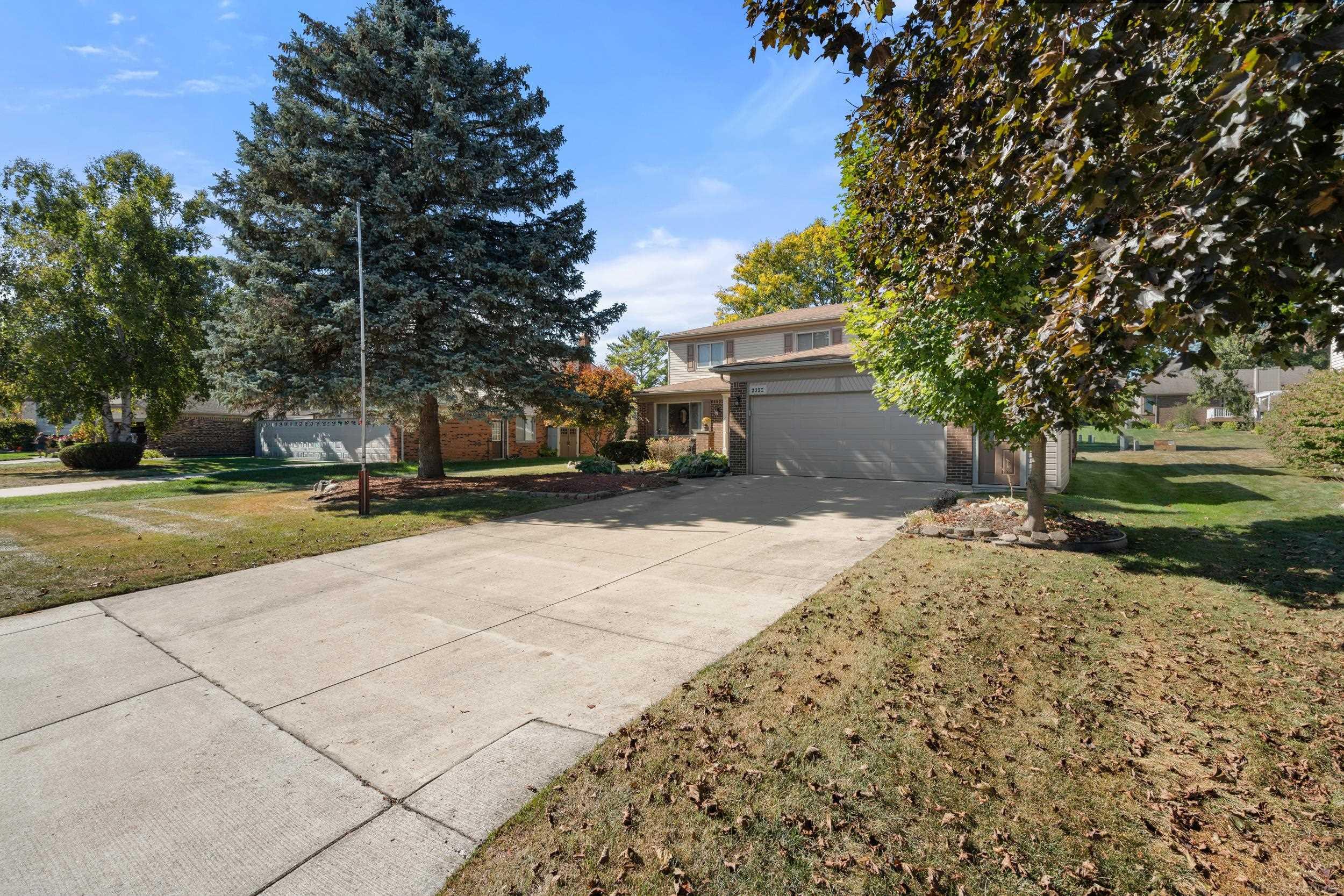 2352 Cumberland Road Rochester Hills, MI 48307 - Photo 35 of 39
