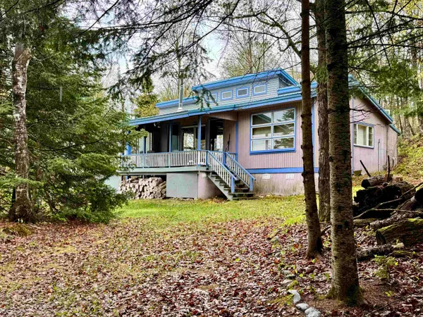 $189,000 | 144 Spencer Road, Stewartstown, NH 03576