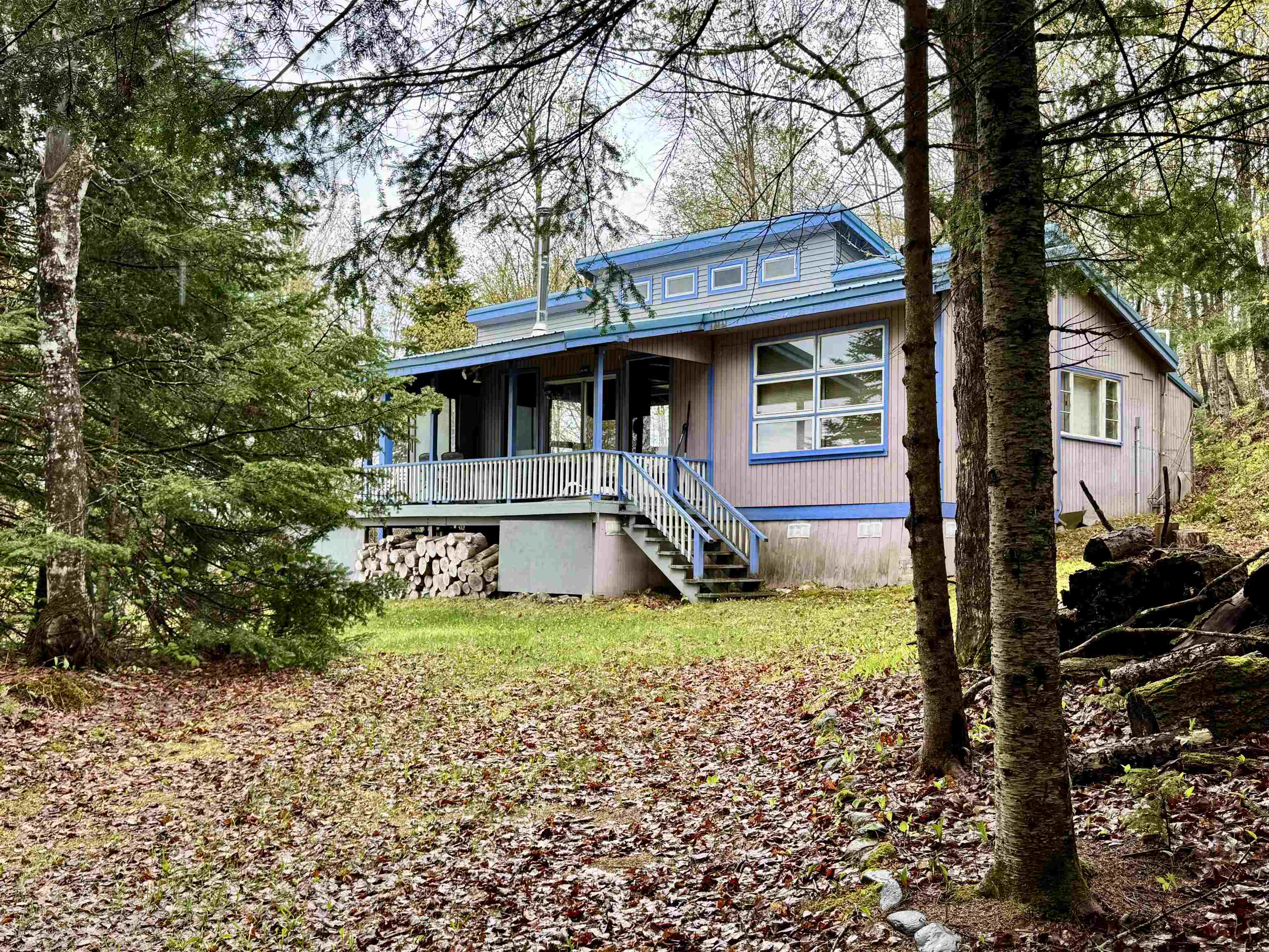 144 Spencer Road Stewartstown, NH 03576 - Photo 1 of 43