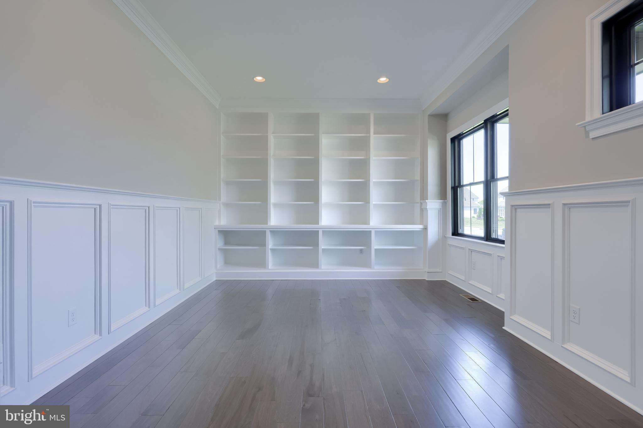 428 Southampton Drive Lititz, PA 17543 - Photo 2 of 60 a view of wooden floor and windows in a room