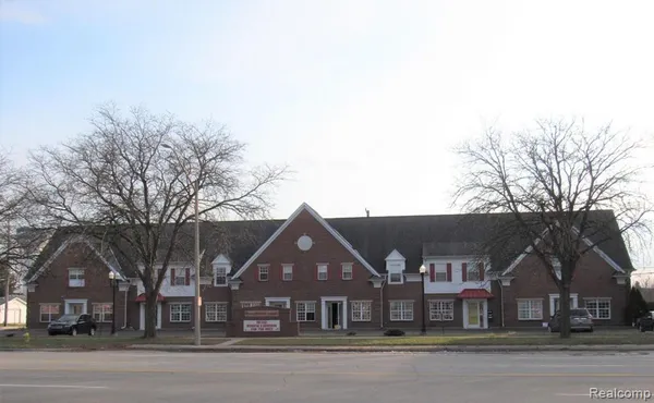 $1,250 | 1125 Eureka Road, Unit 203, Wyandotte, MI 48192