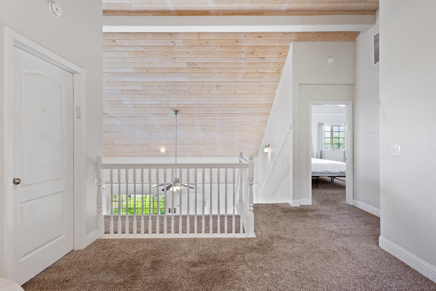 35171 Sand Creek Road Squaw Valley, CA 93675 - Photo 12 of 35 a view of a hallway
