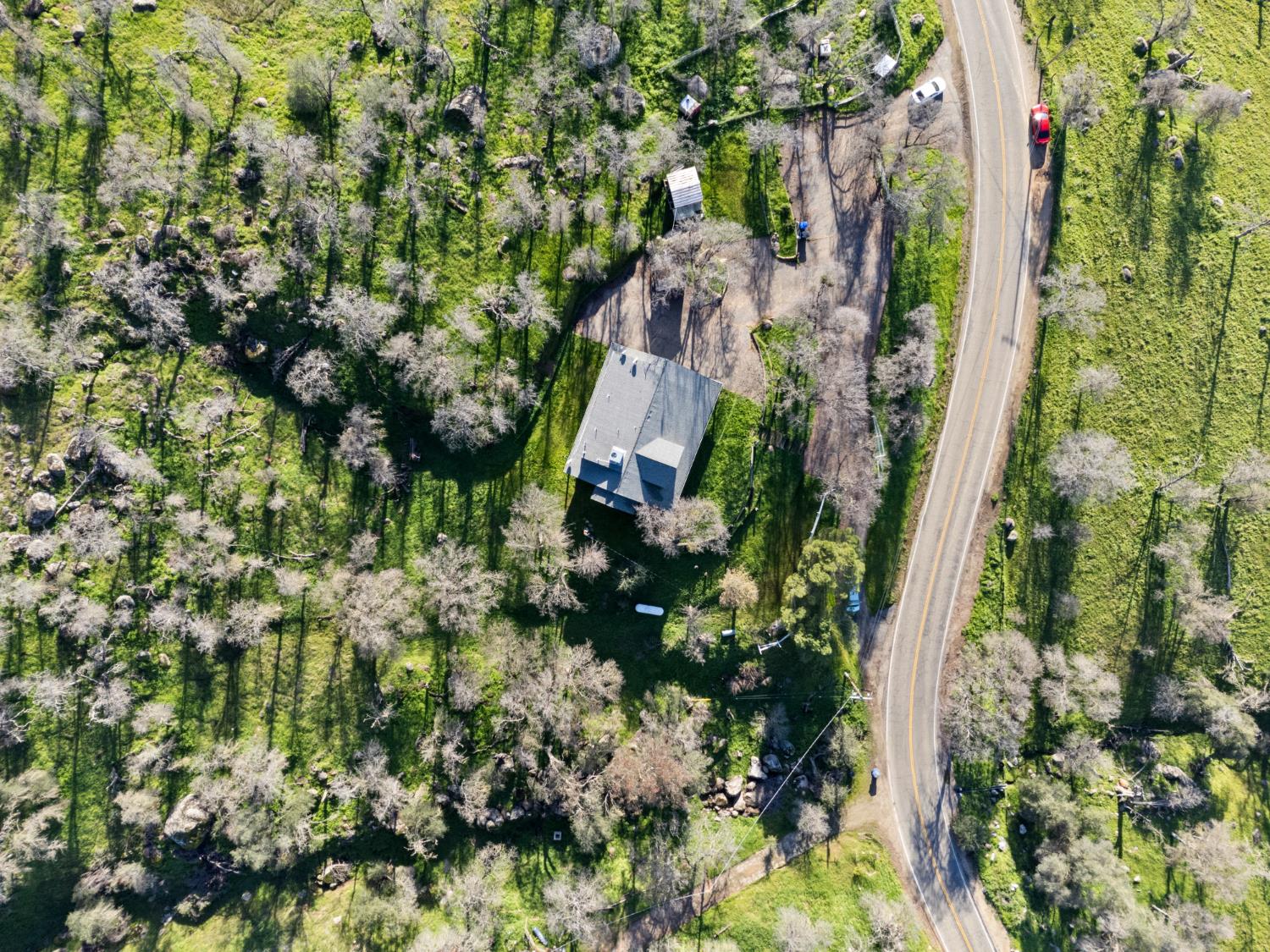 35171 Sand Creek Road Squaw Valley, CA 93675 - Photo 31 of 35 a bird view of location