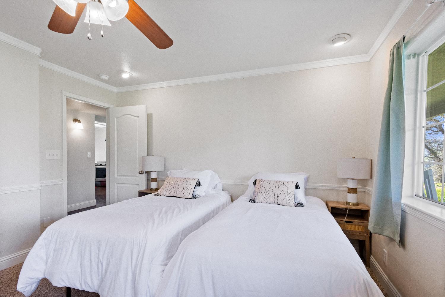 35171 Sand Creek Road Squaw Valley, CA 93675 - Photo 9 of 34 #1 Bedroom on Main Floor