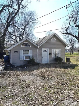 $17,500 | 2814 East 24th Street, Granite City, IL 62040