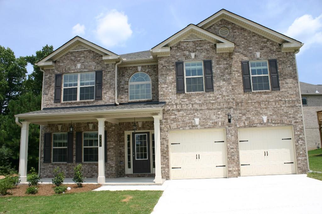 1191 Reddy Farm Lane Grayson, GA 30017 - Photo 1 of 1