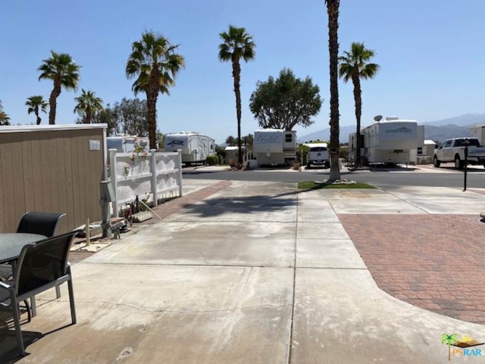 69801 Ramon Road, Unit 378 Cathedral City, CA 92234 - Photo 5 of 5