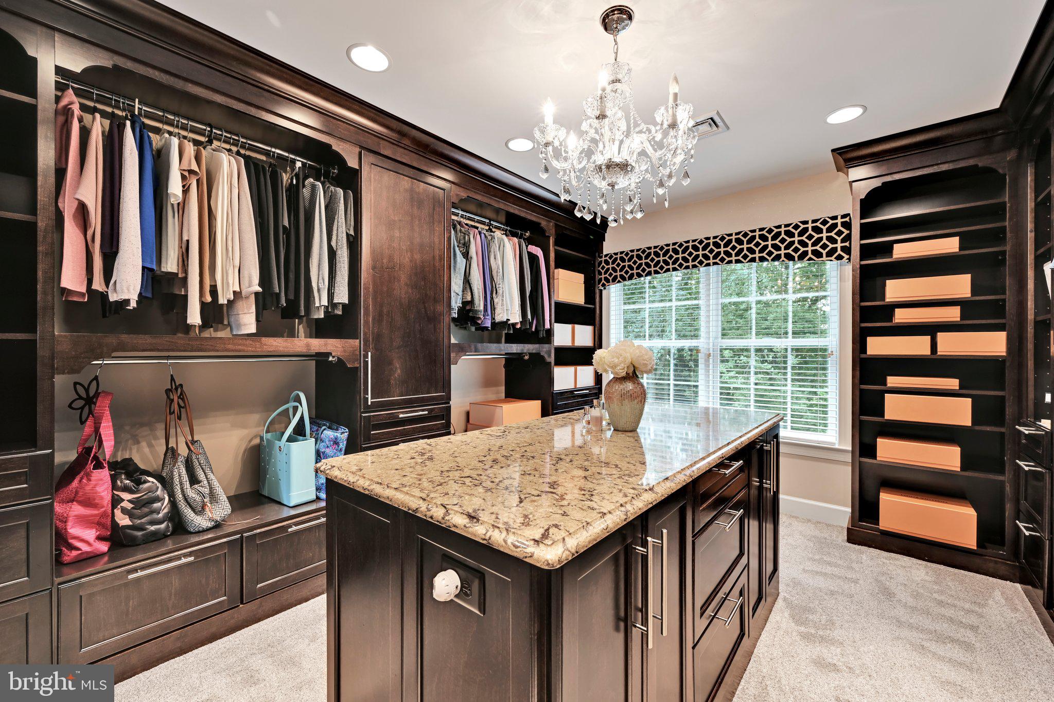 2424 Raleigh Road Hummelstown, PA 17036 - Photo 42 of 55 Closet