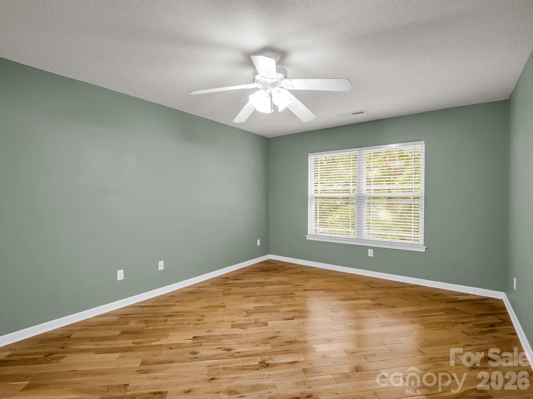 4 Rathfarnham Road, Unit 4F Asheville, NC 28803 - Photo 28 of 33 a view of an empty room with a window