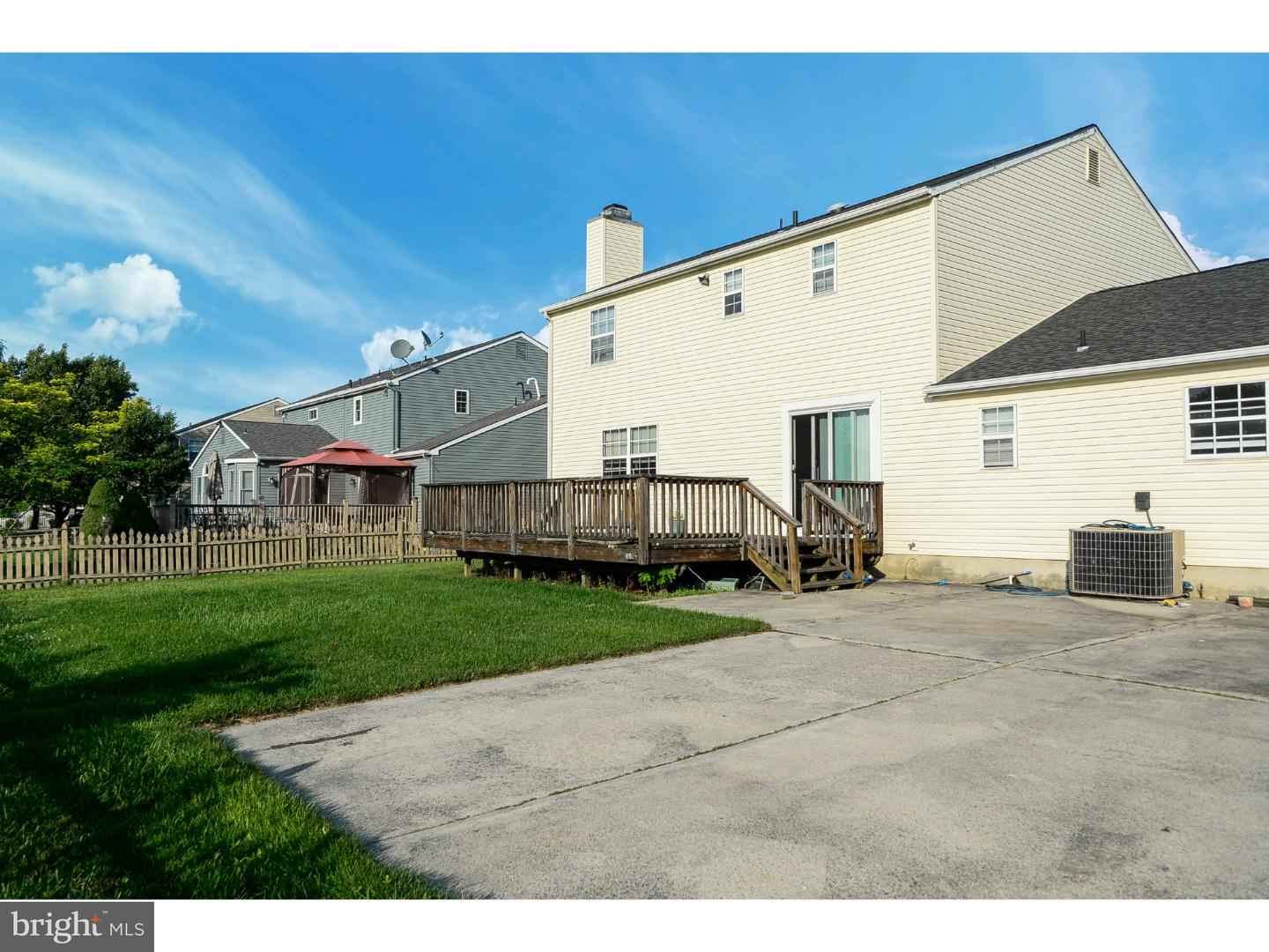 158 Country Farms Road Marlton, NJ 08053 - Photo 17 of 17 Gallery Image 17