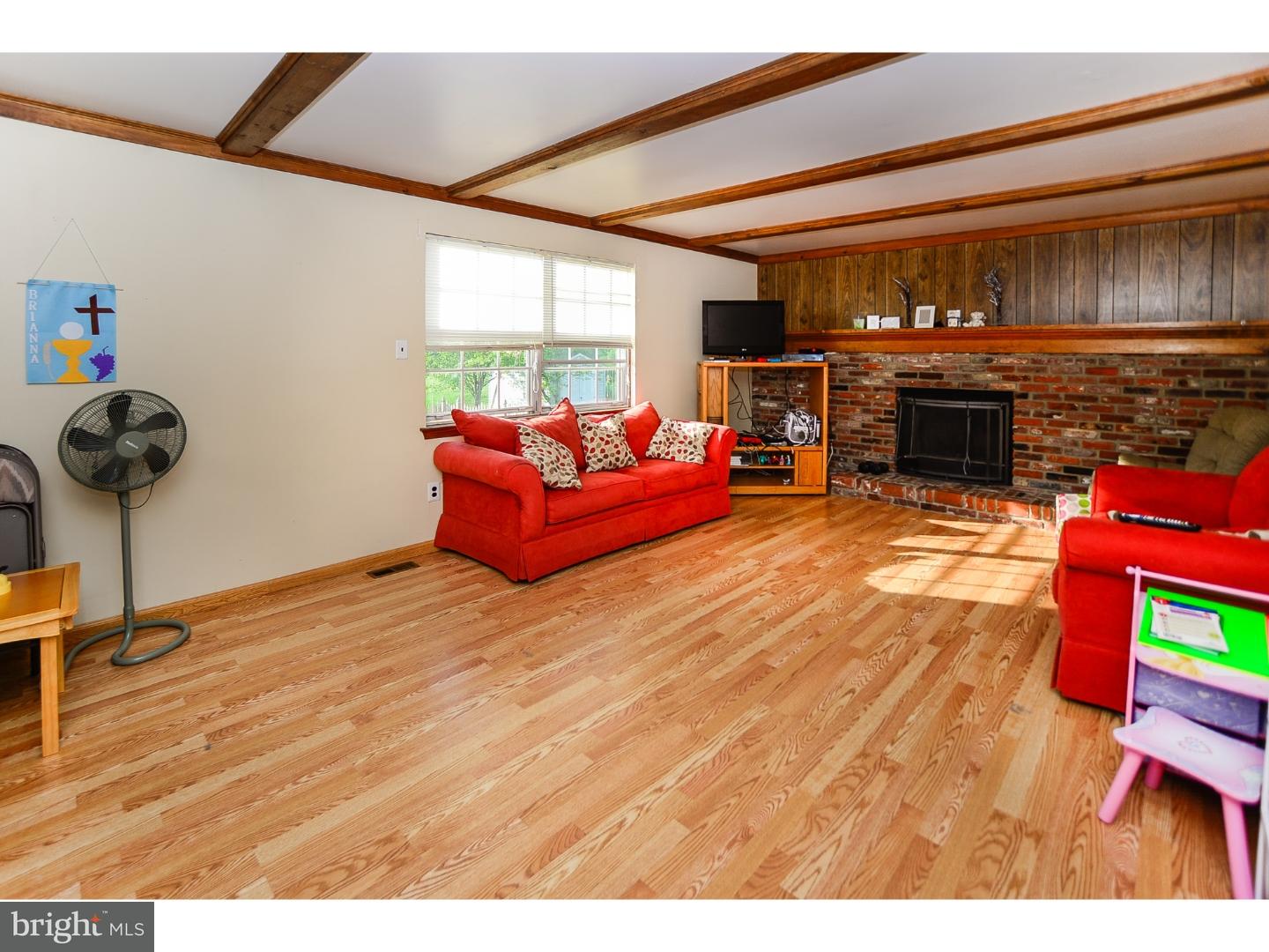 158 Country Farms Road Marlton, NJ 08053 - Photo 8 of 17 Gallery Image 8