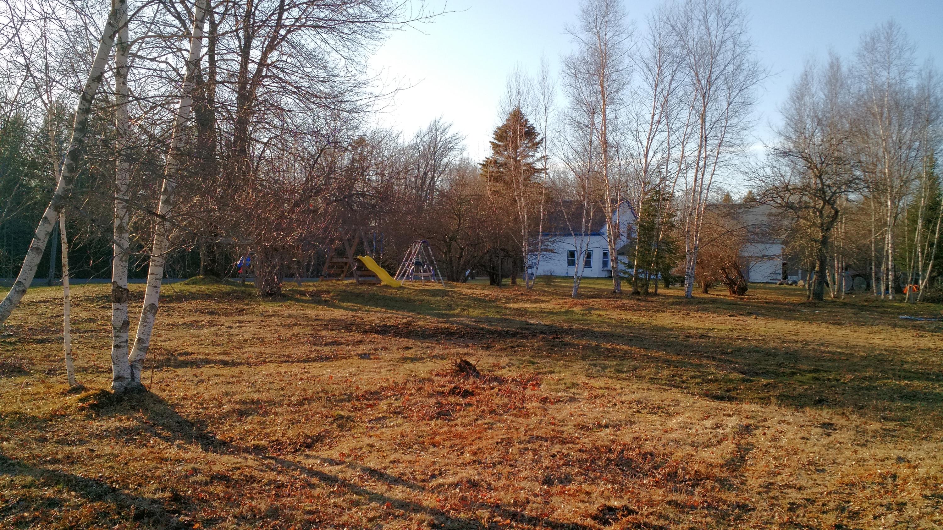 343 Moose Hill Road Ellsworth, ME 04605 - Photo 26 of 37 Back corner