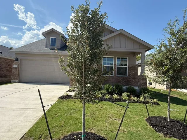 $2,299 | 623 Sormonne Loop, Kyle, TX 78640