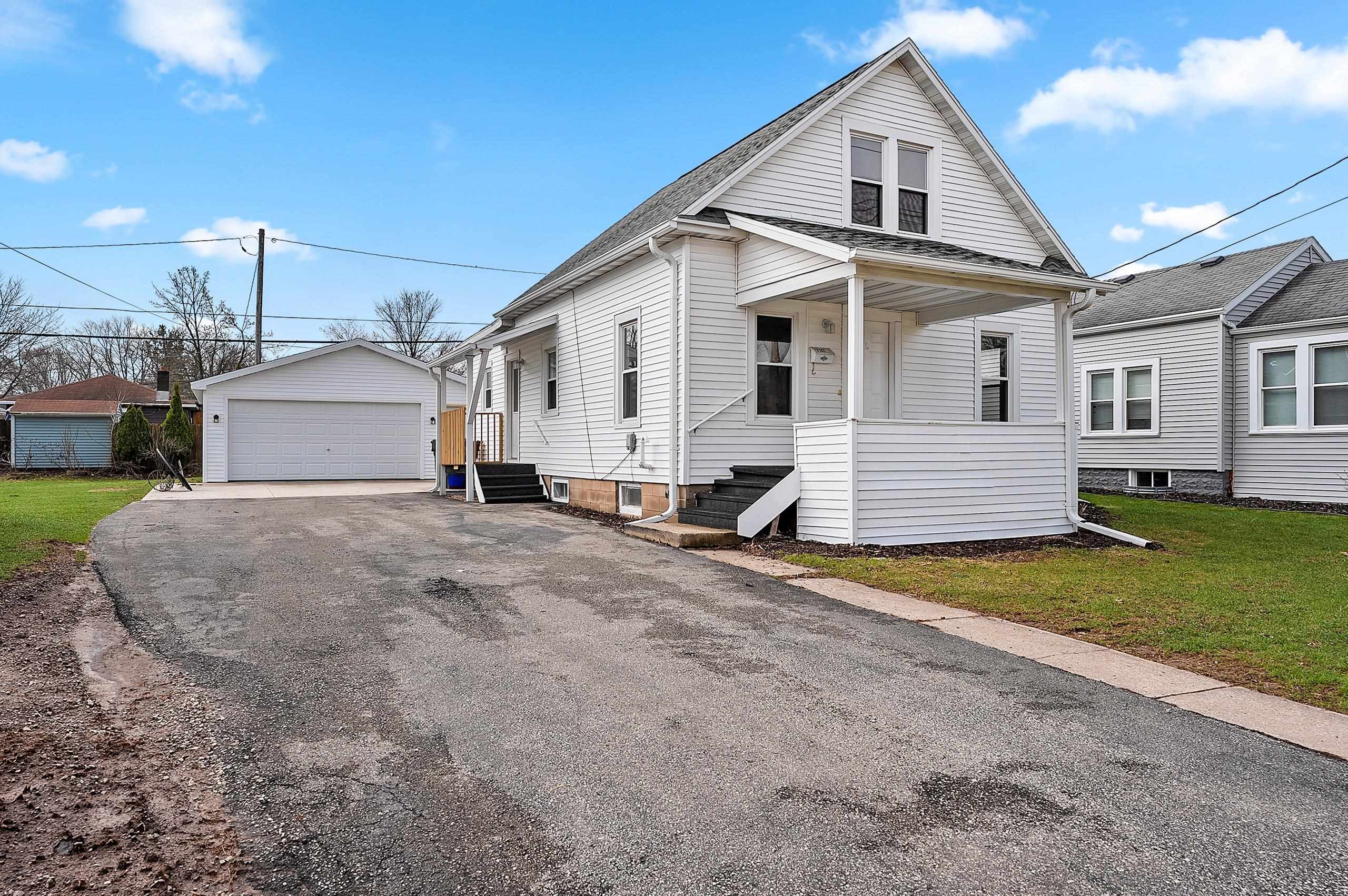 727 East Calumet Street Appleton, WI 54915 - Photo 38 of 51