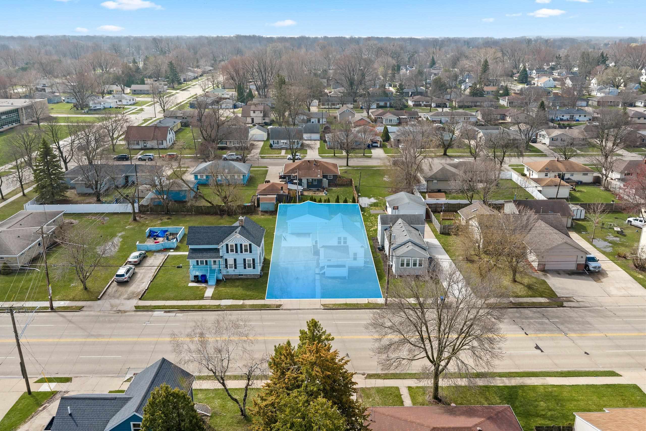 727 East Calumet Street Appleton, WI 54915 - Photo 39 of 51